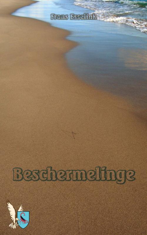 Omslag van Beschermelinge