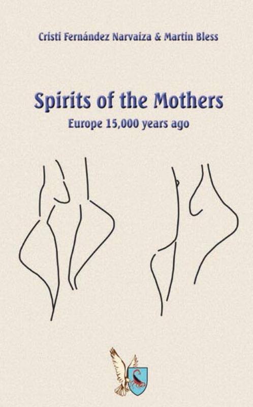 Omslag van Spirits of the Mothers