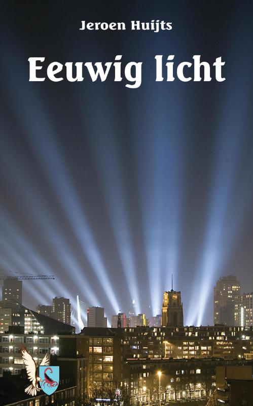 Omslag van Eeuwig licht