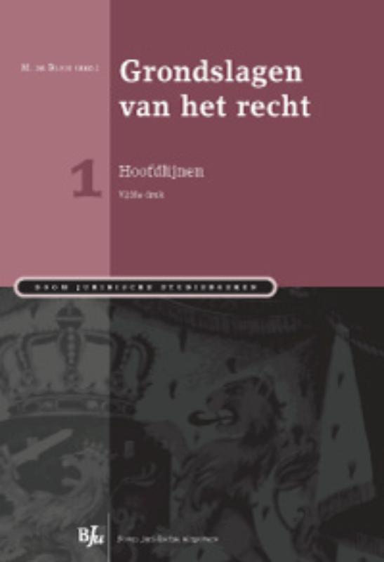 Omslag van 1