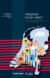 Omslag van Veiligheid boven alles?