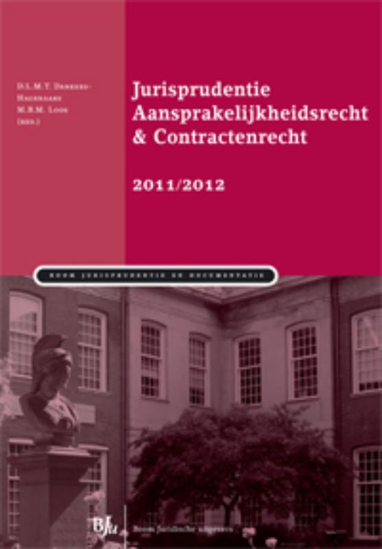 Omslag van 2011/2012