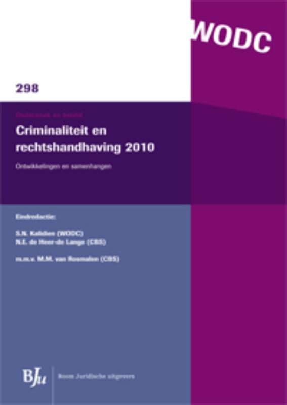 Omslag van 2010