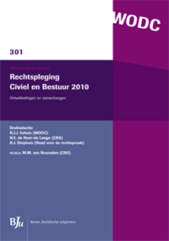 Omslag van 2010