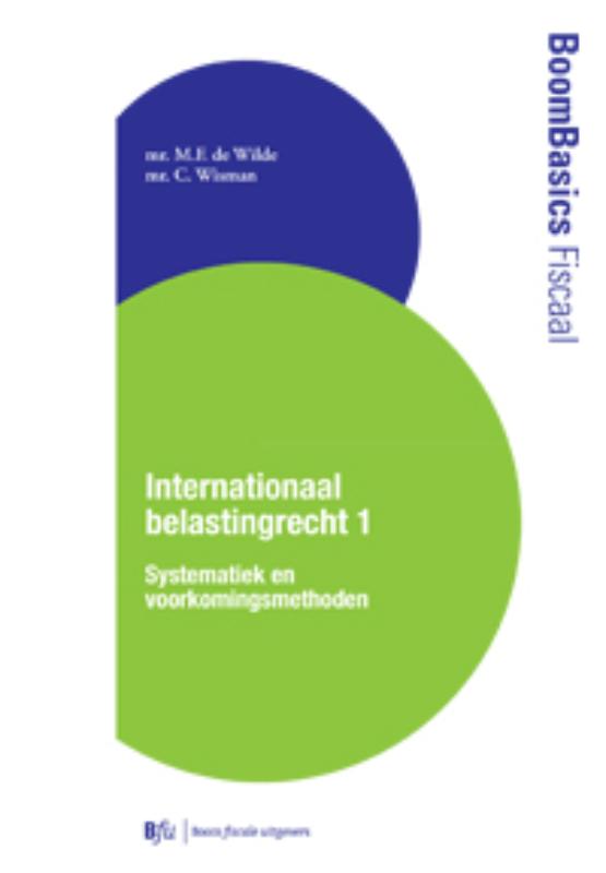 Omslag van 1