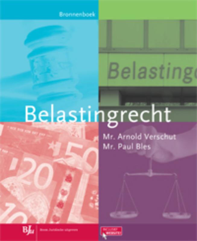 Omslag van Bronnenboek
