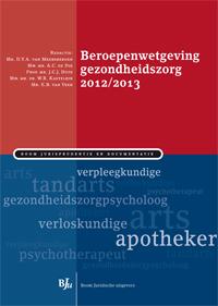Omslag van 2012/2013