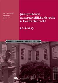 Omslag van 2012/2013