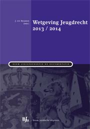 Omslag van 2013/2014