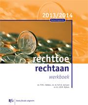 Omslag van werkboek