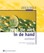 Omslag van werkboek