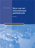 Omslag van Kern van het internationaal publiekrecht