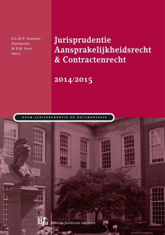 Omslag van 2014/2015