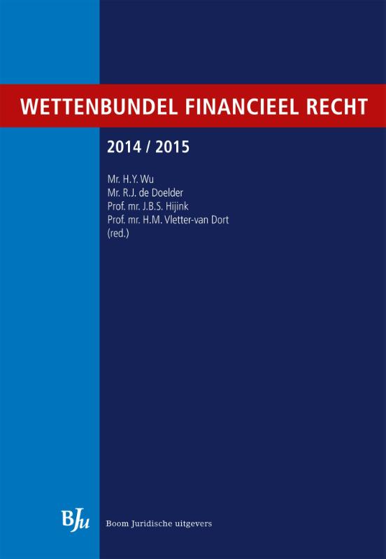 Omslag van 2014/2015