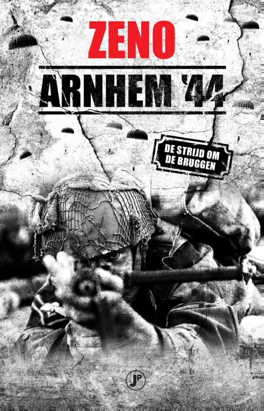 Omslag van Arnhem 44