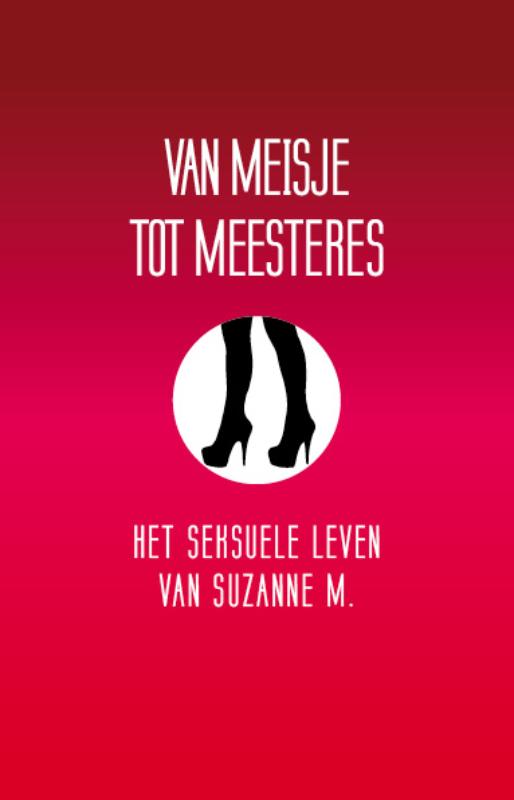 Omslag van Van meisje tot meesteres