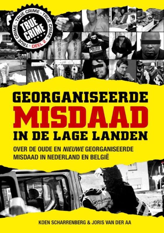 Omslag van deel 2
