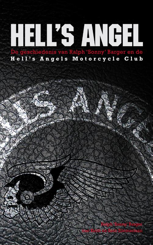 Omslag van Hell's Angel