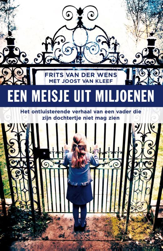 Omslag van Een meisje uit miljoenen