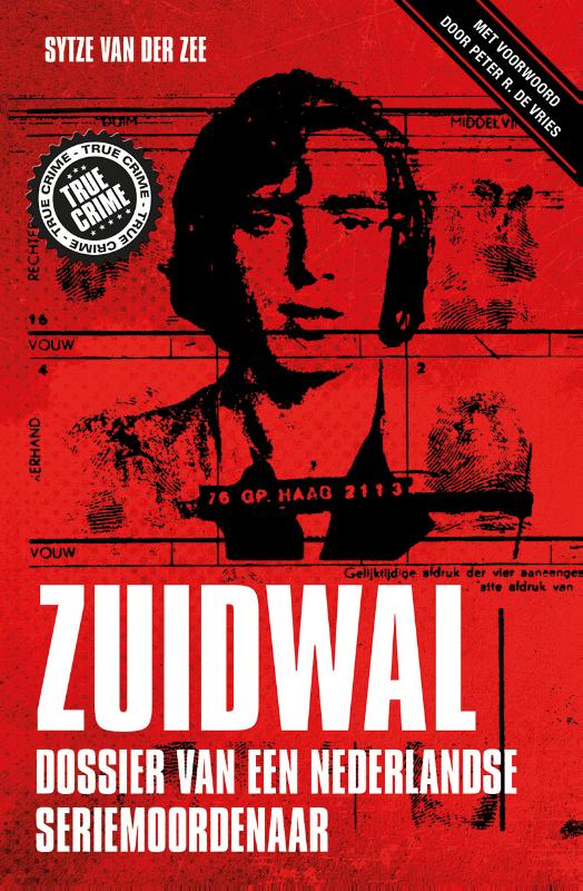 Omslag van Zuidwal
