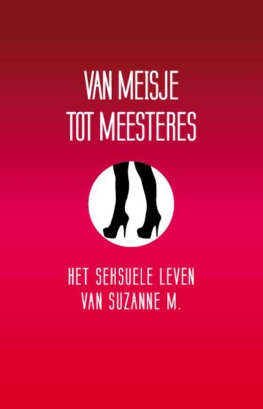 Omslag van Van meisje tot meesteres