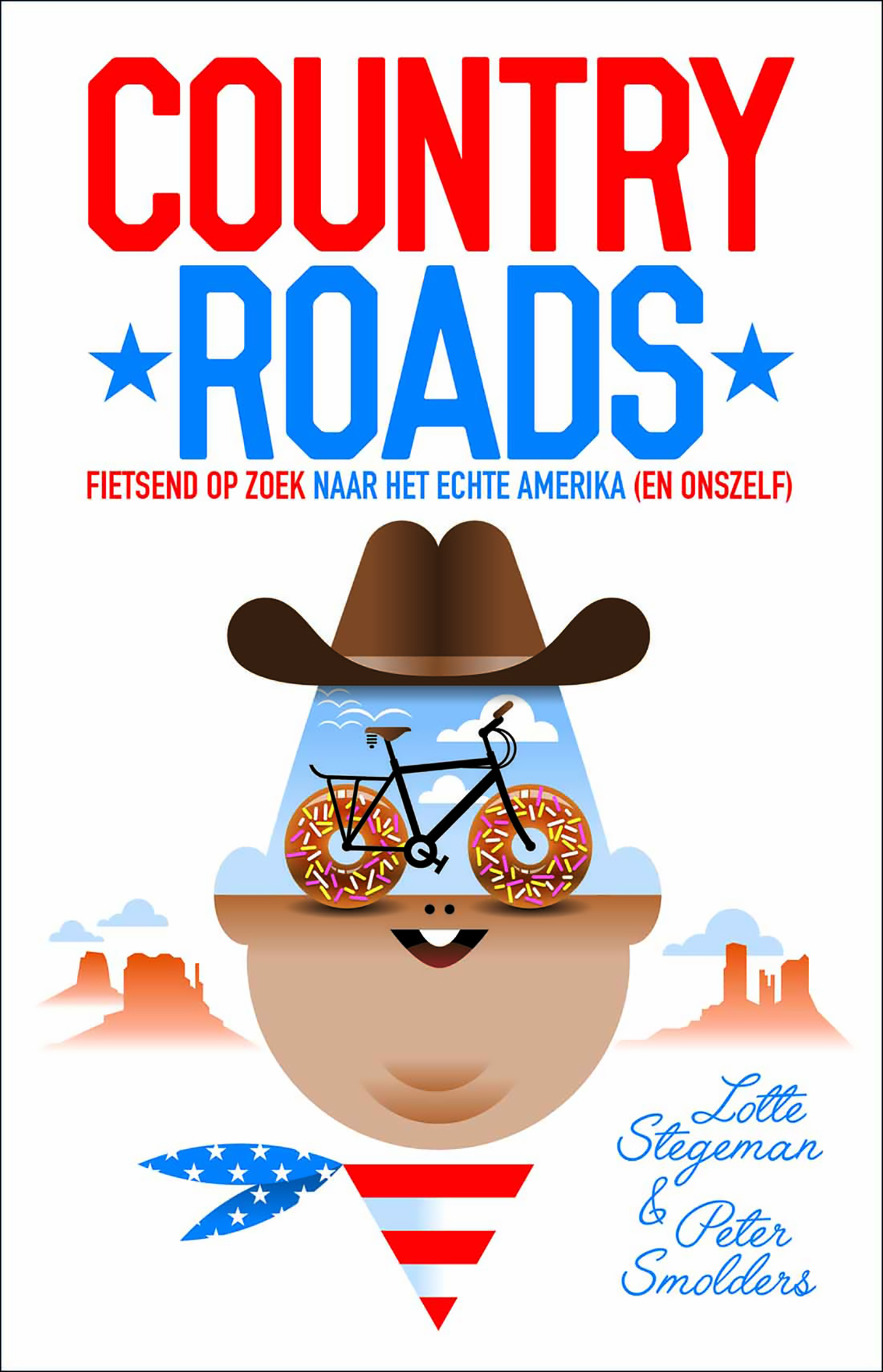 Omslag van Country Roads