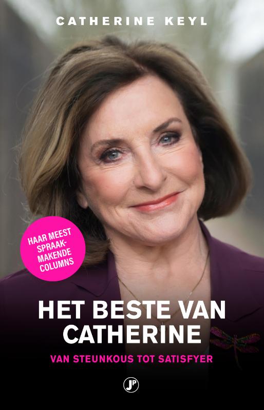Omslag van Het beste van Catherine