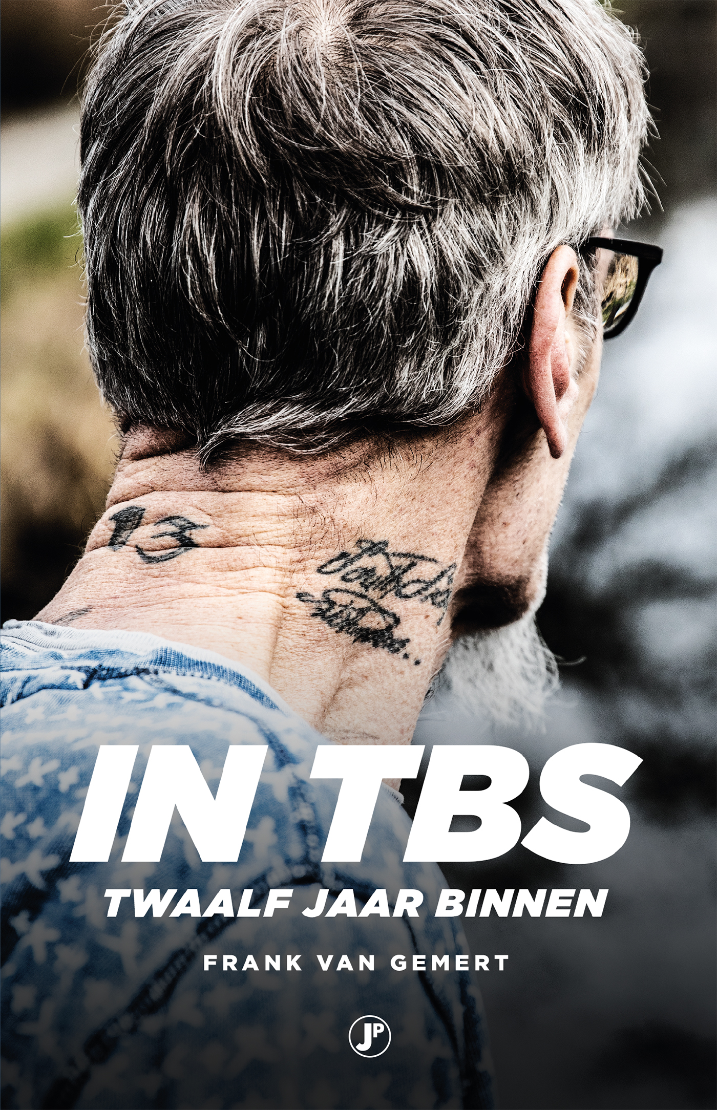 Omslag van In TBS