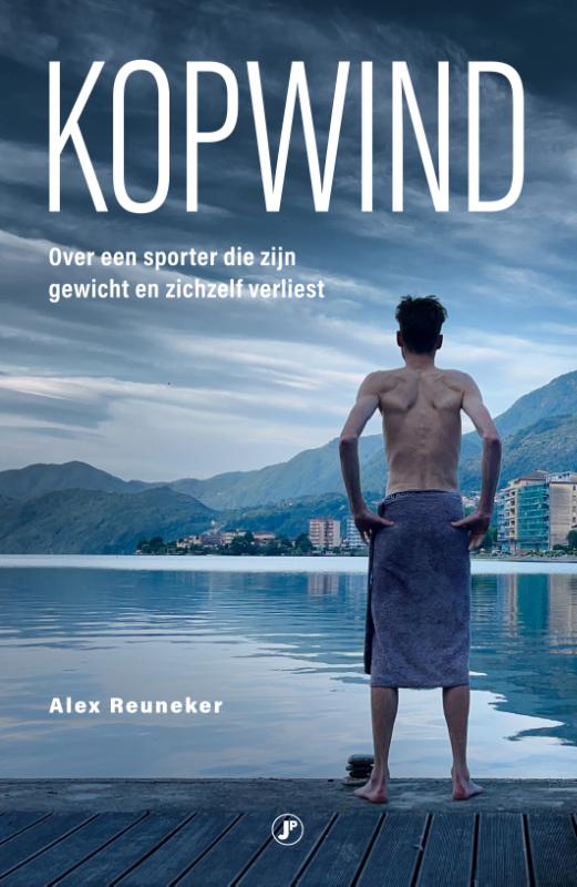 Omslag van Kopwind