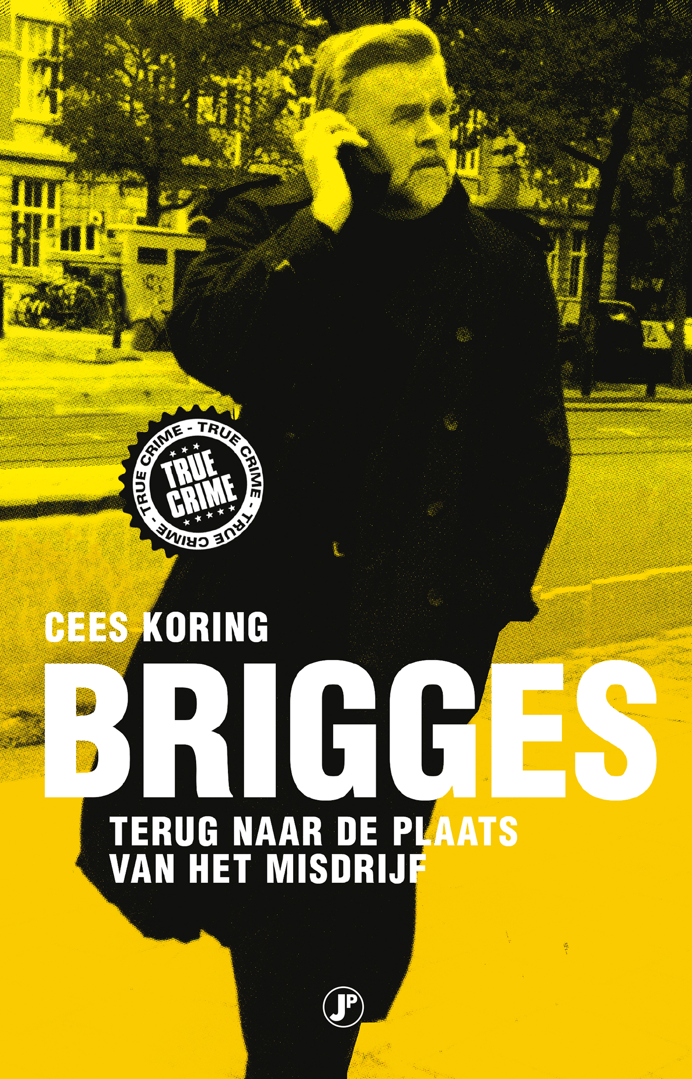 Omslag van Brigges
