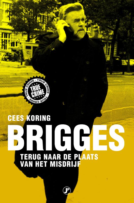 Omslag van Brigges