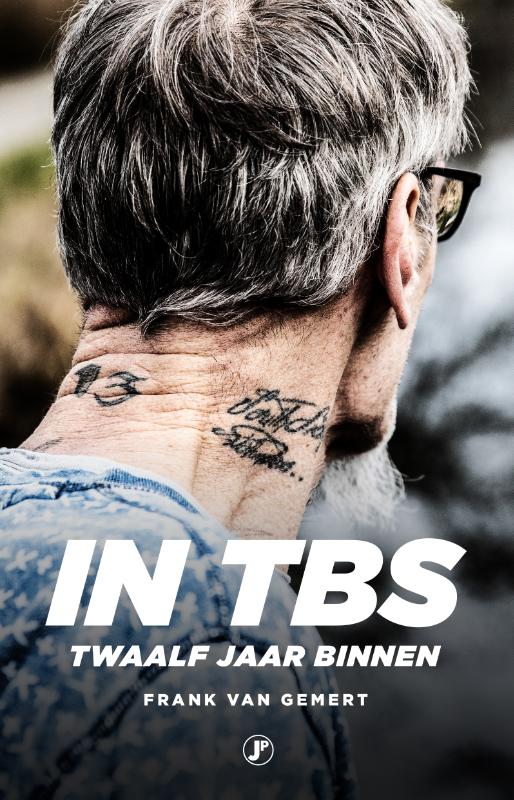 Omslag van In TBS