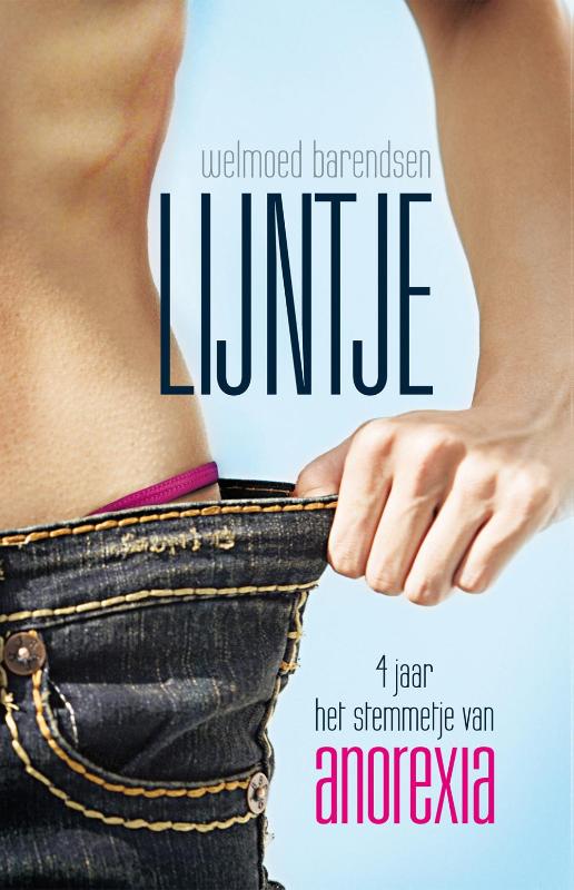 Omslag van Lijntje