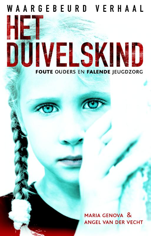 Omslag van Het duivelskind