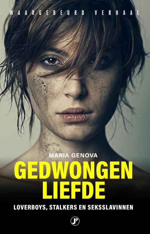 Omslag van Gedwongen liefde