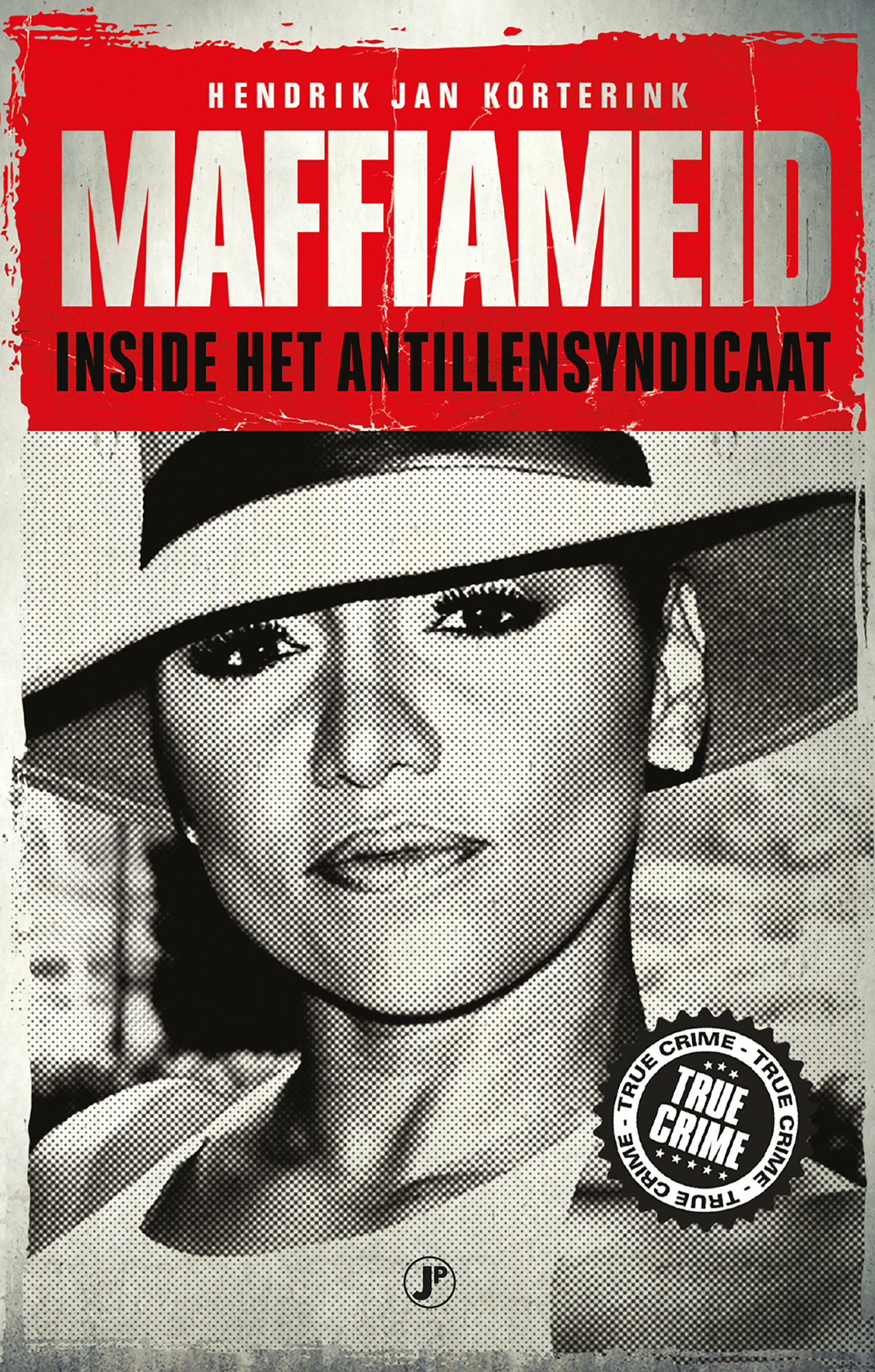 Omslag van Maffiameid