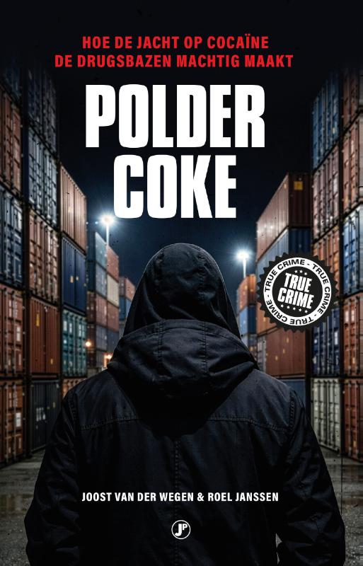 Omslag van Poldercoke
