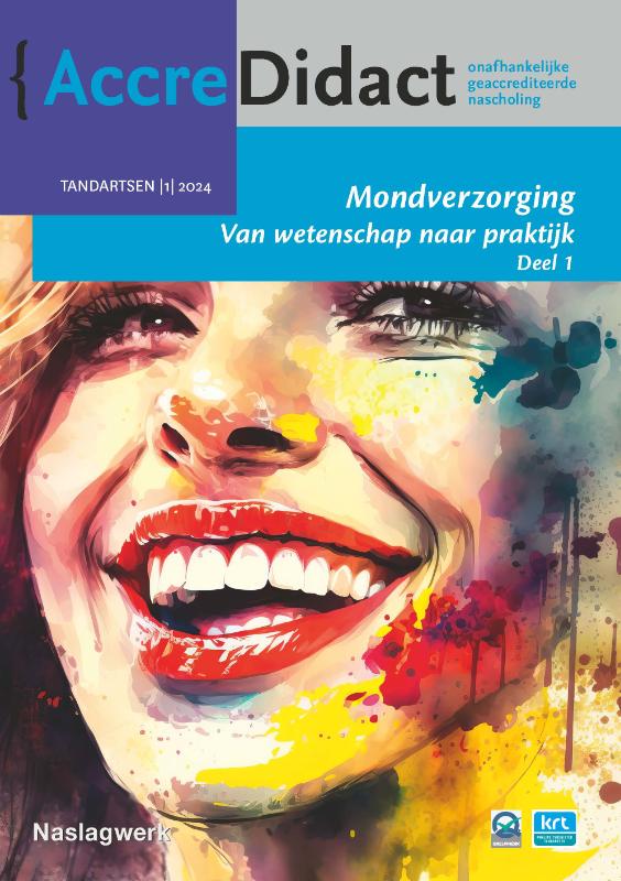 Omslag van 1