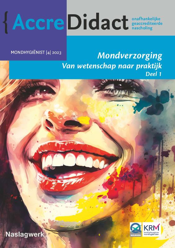 Omslag van 1 Van wetenschap naar praktijk