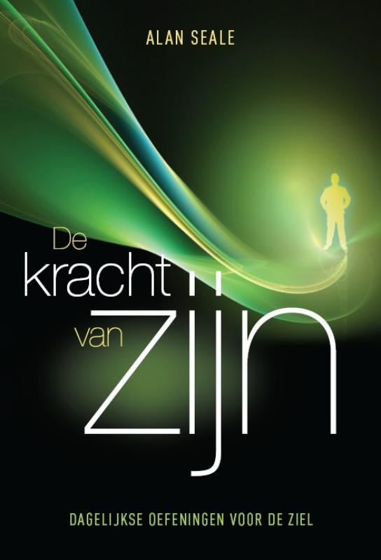 Omslag van De kracht van Zijn