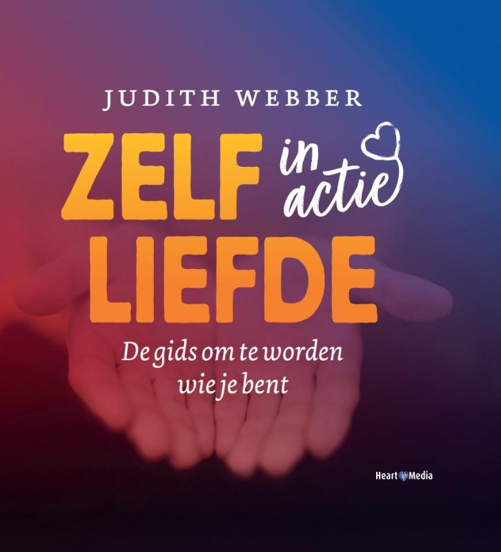 Omslag van Zelfliefde in actie