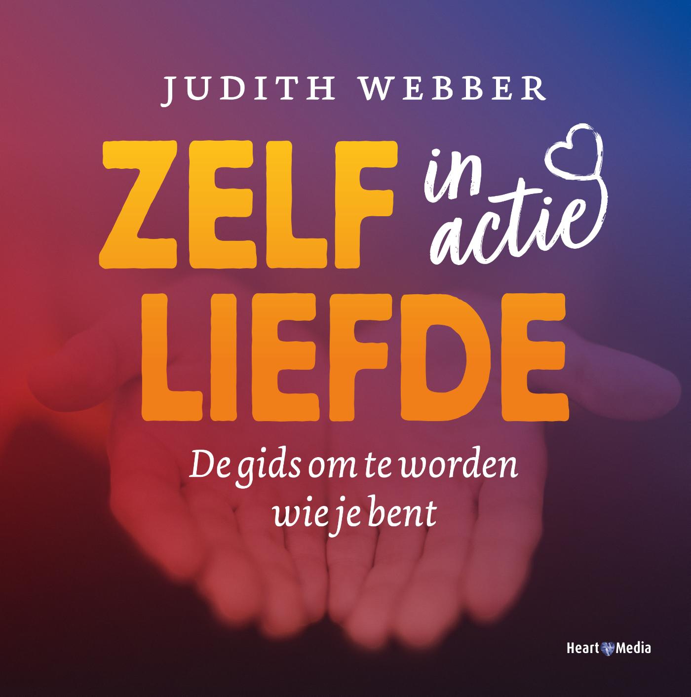 Omslag van Zelfliefde in actie