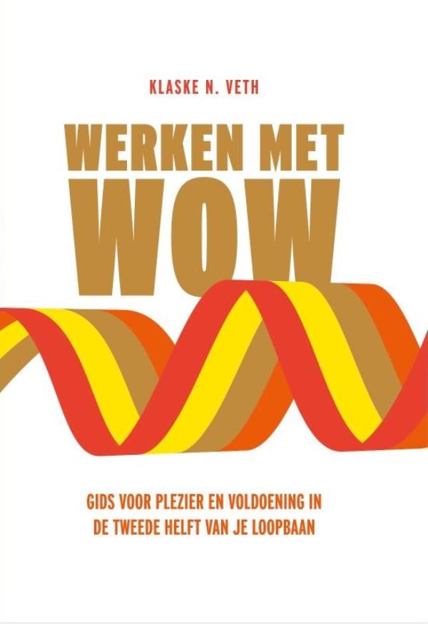 Omslag van Werken met WOW