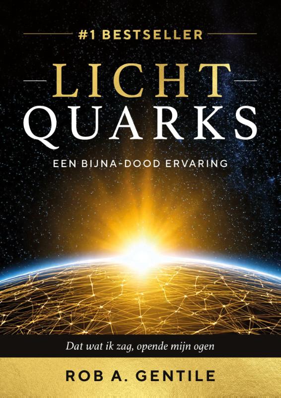 Omslag van Lichtquarks