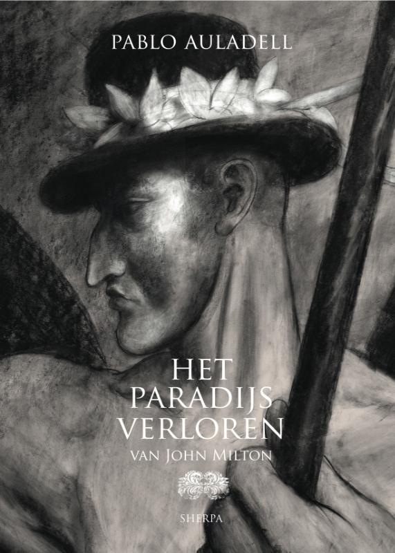 Omslag van Het paradijs verloren