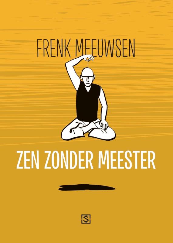 Omslag van Zen zonder meester