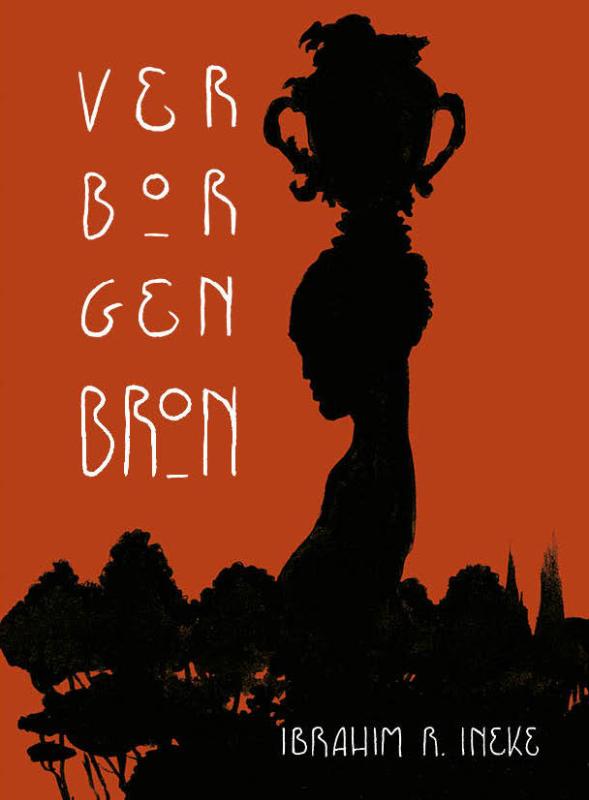 Omslag van Verborgen bron