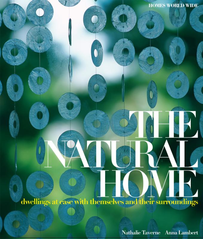 Omslag van The natural home
