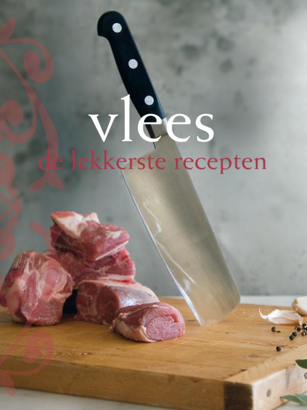 Omslag van Vlees