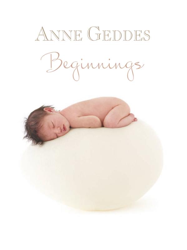 Omslag van Beginnings